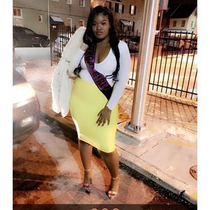 Meet your Posher, Robi